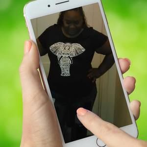 Meet your Posher, Patricia